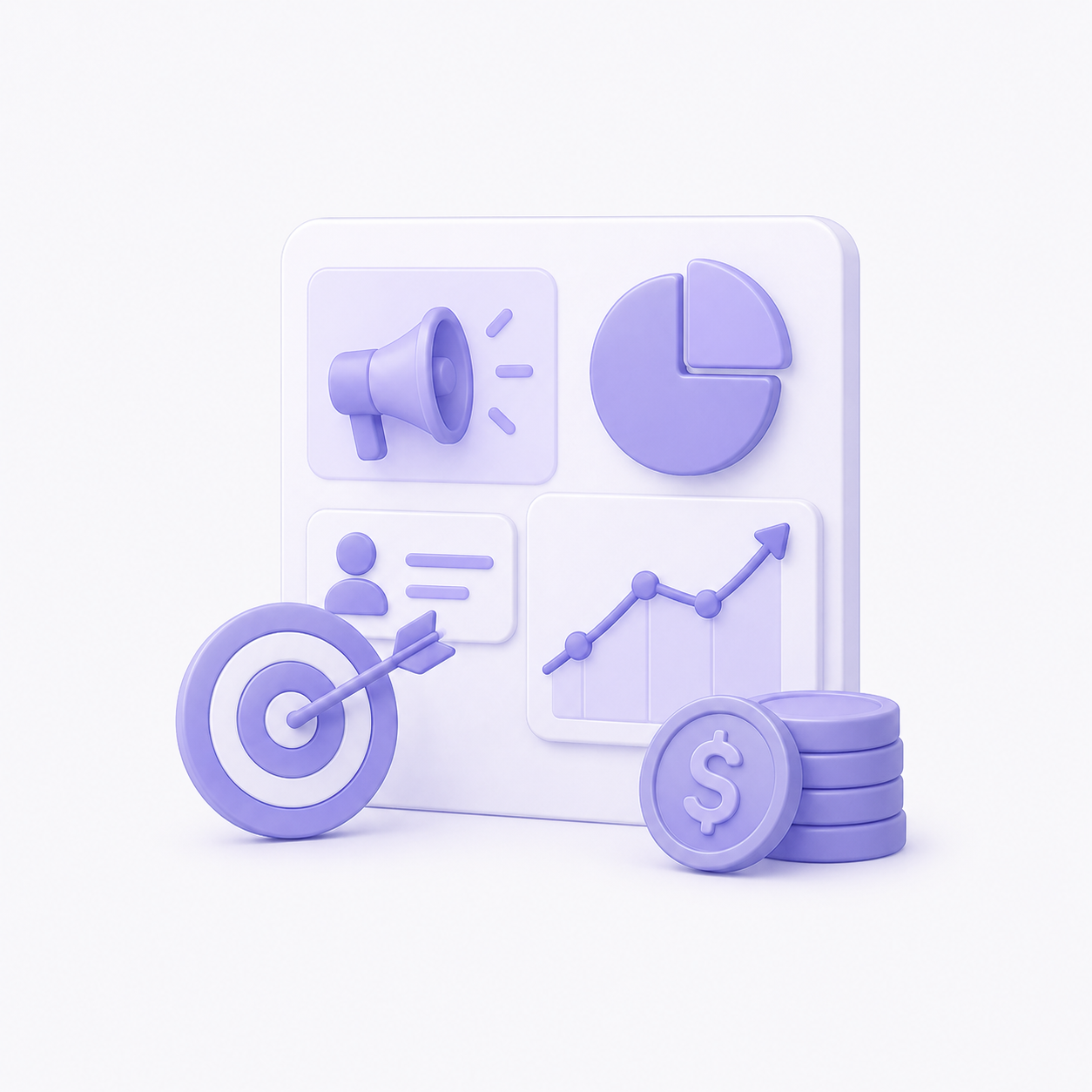 Marketingbudgets effizienter einsetzen